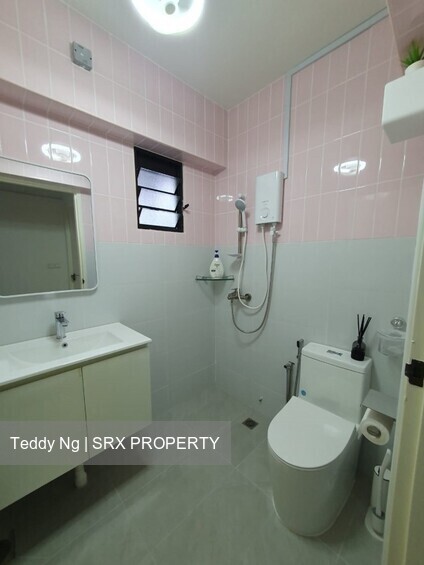 Blk 869A Tampines Greenwood (Tampines), HDB 3 Rooms #528084541